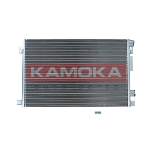 KAMOKA Kondensator, Klimaanlage 7800177
