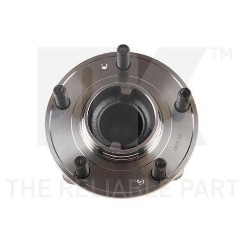 NK Radlagersatz 763426