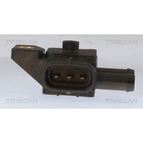 TRISCAN Sensor, Abgasdruck 8823 13003