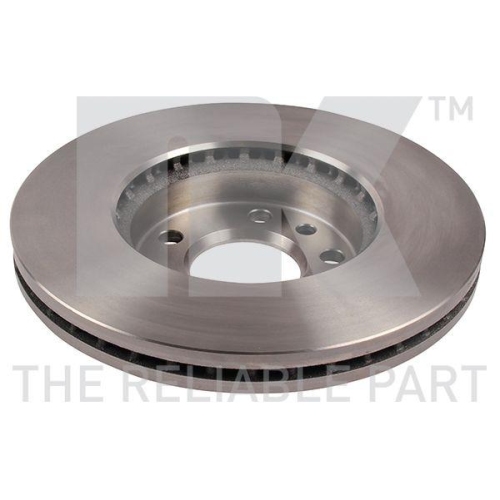 NK Bremsscheibe 2047171