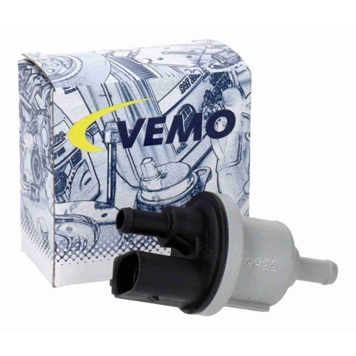 VEMO Be-/Entlüftungsventil, Kraftstoffbehälter Original VEMO Qualität V10-77-0091