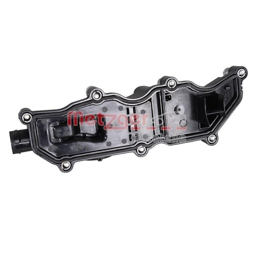 METZGER AUTOTEILE Ventil, Kurbelgeh&auml;useentl&uuml;ftung GREENPARTS 2385160