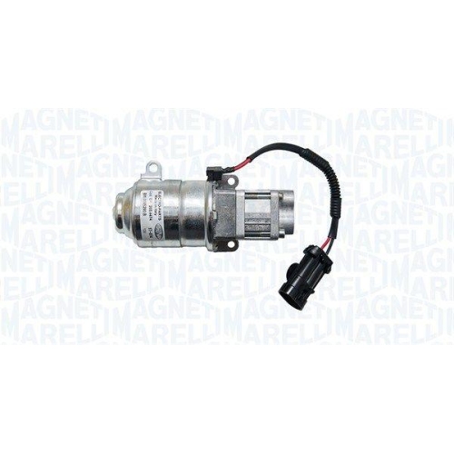 MAGNETI MARELLI Ventileinheit, Hydraulikaggregat-Autom.Getr. 023000029010