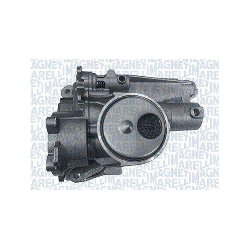 MAGNETI MARELLI &Ouml;lpumpe 351516000049