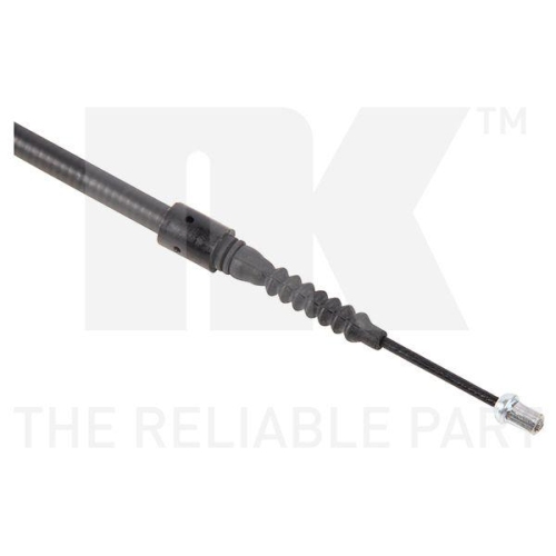 NK Seilzug, Feststellbremse 904776