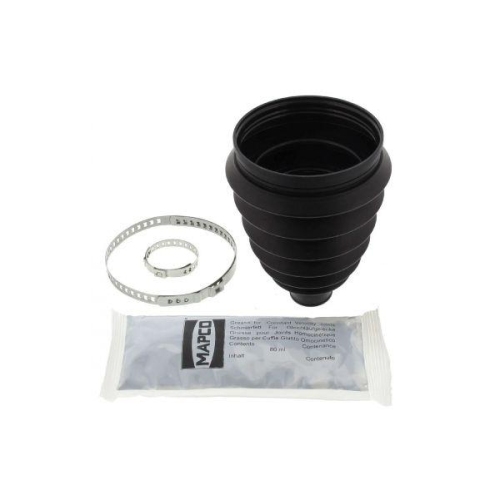 MAPCO Faltenbalgsatz, Antriebswelle