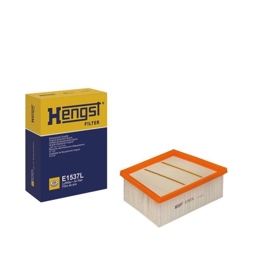 HENGST FILTER Luftfilter