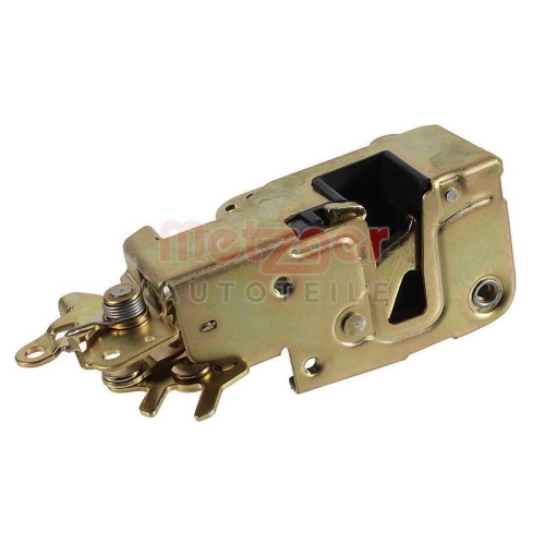 METZGER AUTOTEILE T&uuml;rschloss 2314621
