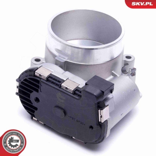 ESEN SKV Drosselklappenstutzen 12SKV109