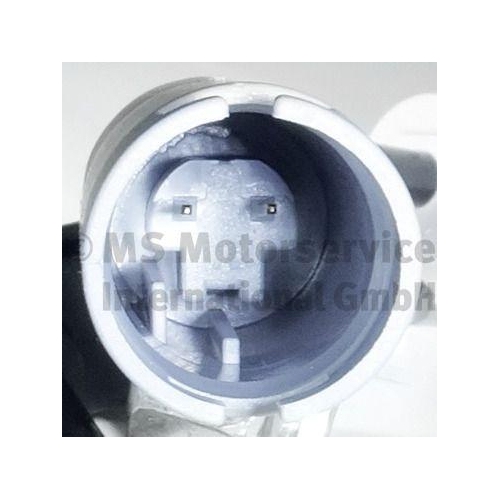 PIERBURG Sensor, Raddrehzahl 7.14059.11.0