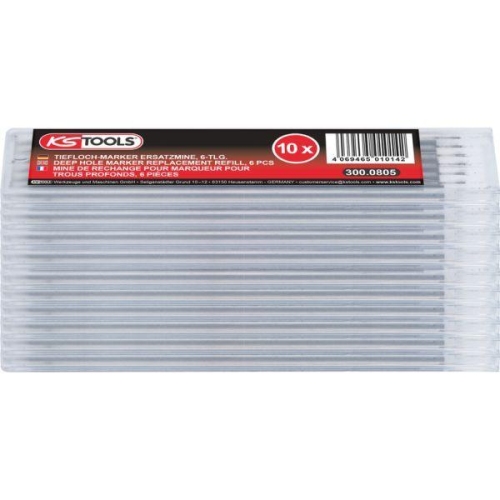 KS TOOLS Mine, Bleistift 300.0805