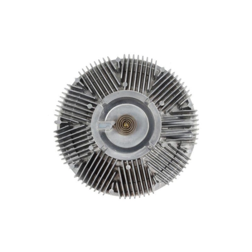 HELLA Kupplung, K&uuml;hlerl&uuml;fter 8MV 366 440-811