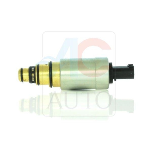 ACAUTO Regelventil, Kompressor AC-02ZX02