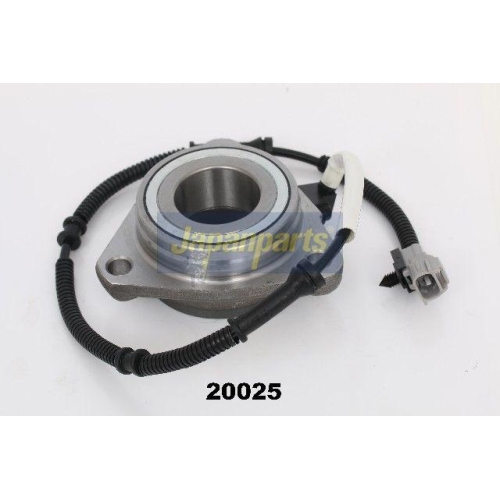 JAPANPARTS Radnabe KK-20025