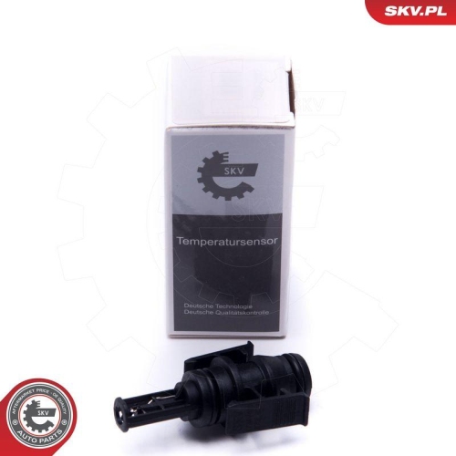 ESEN SKV Sensor, Ansauglufttemperatur 17SKV692