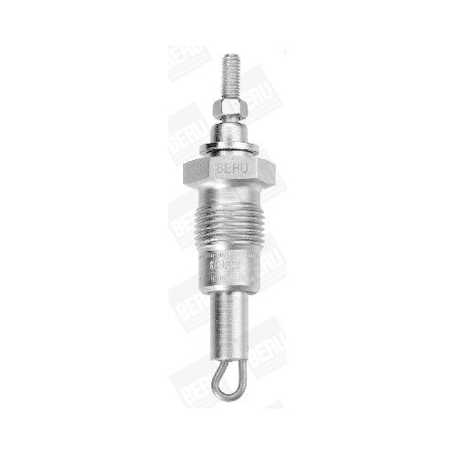 BorgWarner (BERU) Gl&uuml;hkerze GD214