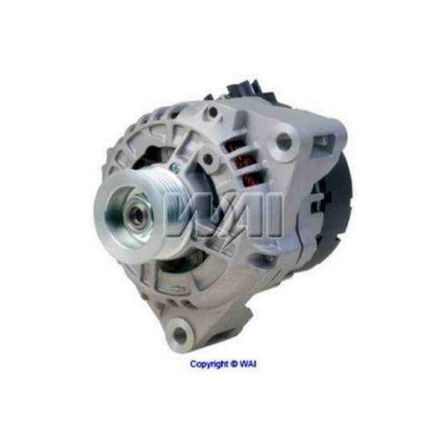 WAI Generator 13798N