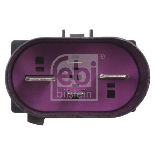FEBI BILSTEIN L&uuml;fter, Motork&uuml;hlung 1006077