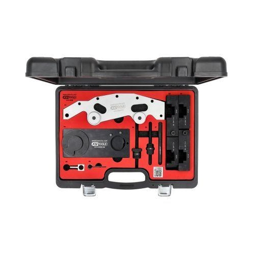 Motoreinstellwerkzeug-Satz f&uuml;r BMW, 9-tlg KS TOOLS 4100050
