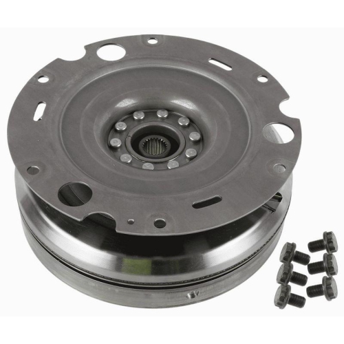 SACHS Schwungrad Zwei-Massen-Schwungrad 2295 601 065