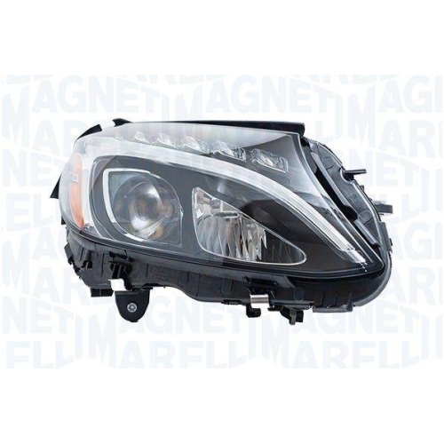 MAGNETI MARELLI Hauptscheinwerfer 711307024441