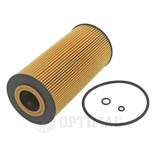 OPTIMAL Ölfilter OP-FOF40091