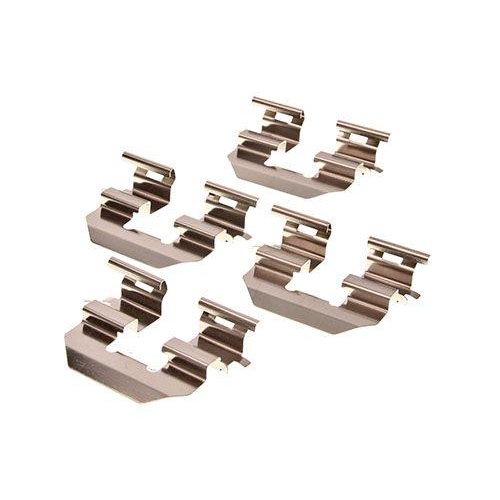 MAXGEAR Zubeh&ouml;rsatz, Scheibenbremsbelag 27-2527