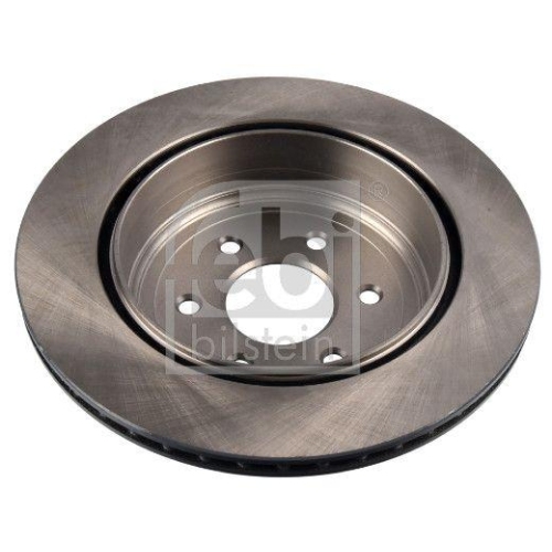 FEBI BILSTEIN Bremsscheibe 178650