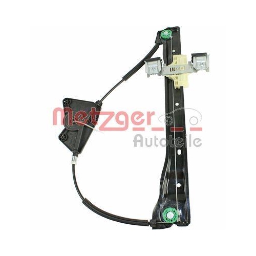 METZGER Fensterheber GREENPARTS 2160371