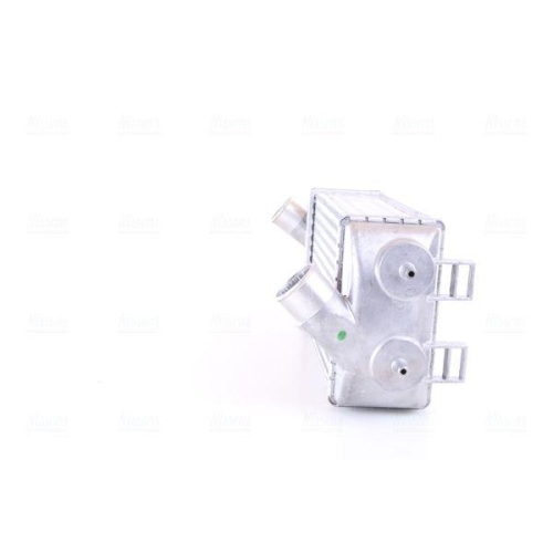 NISSENS Ladeluftkühler ** FIRST FIT ** 961495