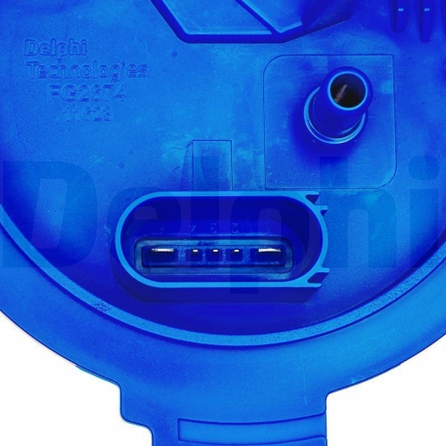 DELPHI Kraftstoff-Fördereinheit FG2674-12B1