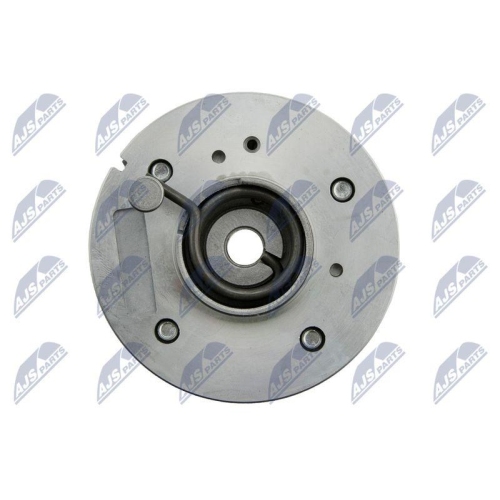 NTY Nockenwellenversteller RKZ-HY-000