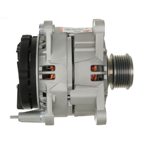 AS-PL Generator Brandneu AS-PL