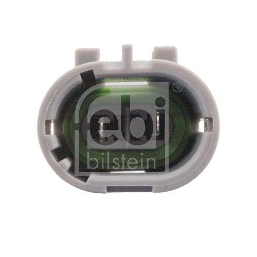 FEBI BILSTEIN Sensor, Raddrehzahl 106406