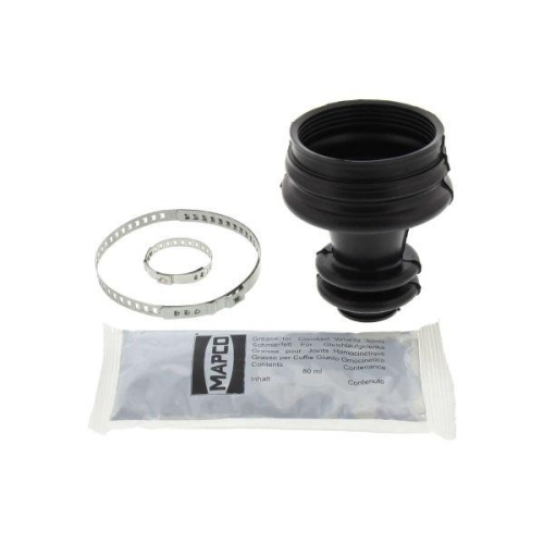 MAPCO Faltenbalgsatz, Antriebswelle