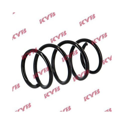 KYB Fahrwerksfeder K-Flex RA1315