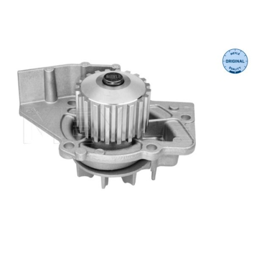 MEYLE Wasserpumpe, Motorkühlung MEYLE-ORIGINAL: True to OE. 11-13 220 0001