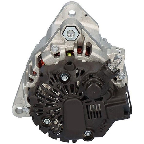 VALEO Generator VALEO ORIGINS - NEW O.E. TECHNOLOGIE 600245