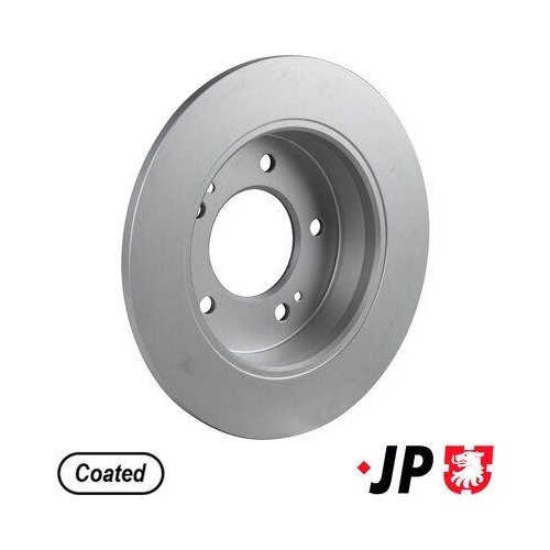 JP GROUP Bremsscheibe JP 3563201600