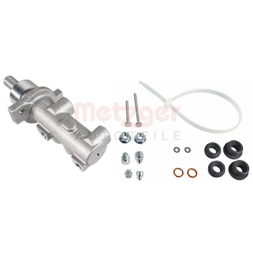 METZGER AUTOTEILE Hauptbremszylinder CIFAM 202-358