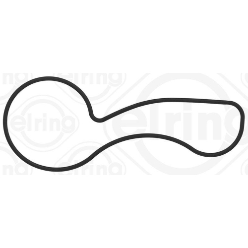 ELRING Dichtung, Wasserpumpe 108.460