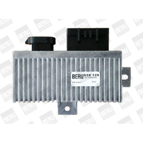 BorgWarner (BERU) Steuerger&auml;t, Gl&uuml;hzeit GSE129