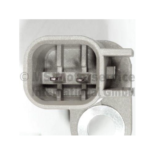 PIERBURG Sensor, Raddrehzahl 7.14059.12.0