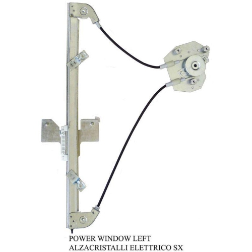 VALEO Fensterheber 852583