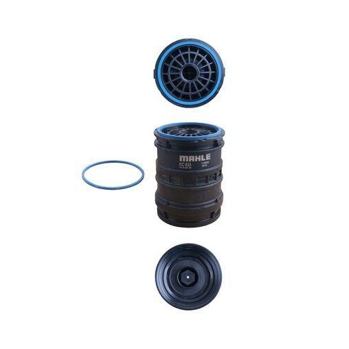 MAHLE Kraftstofffilter CleanLine KC 633D