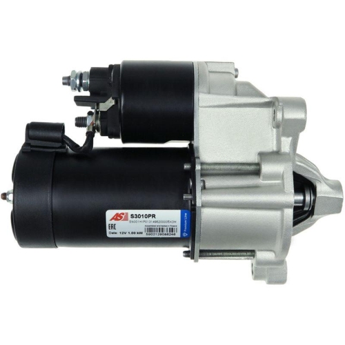 AS-PL Starter Wiederaufbereitet AS S3010PR