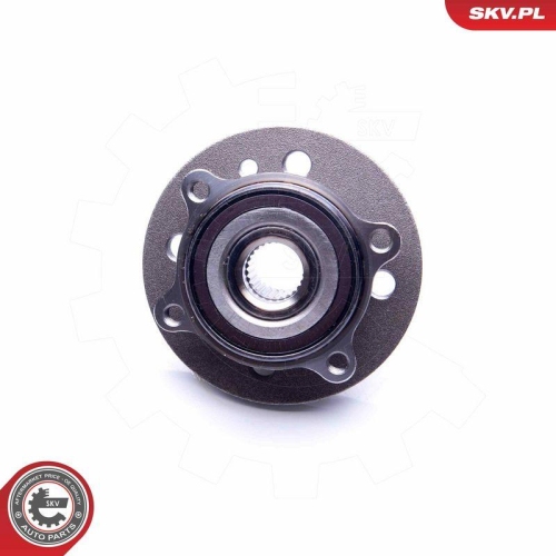 ESEN SKV Radlagersatz 29SKV246