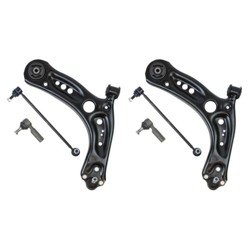 MAXGEAR Lenkersatz, Radaufh&auml;ngung 72-6301