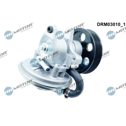 Dr.Motor Automotive Unterdruckpumpe, Bremsanlage DRM03010