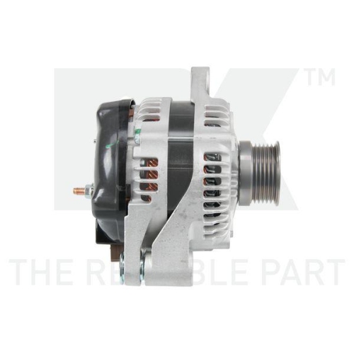 NK Generator 4893002